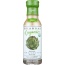 BRIANNAS: Organic Real French Vinaigrette Dressing, 10 oz