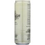 BRUCE COST GINGER ALE: Ginger Ale Unfiltered Original Can, 12 oz