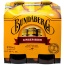 BUNDABERG: Soda Ginger 4 Pack, 1500 ml