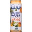 C20: Coconut Water Pure Mango, 17.5 oz