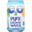 C20: Pure Coconut Water, 10.5 oz