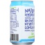 C20: Pure Coconut Water, 10.5 oz