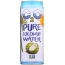 C20: Pure Coconut Water, 17.5 oz