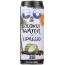 C20: Water Coconut Pure with Espresso, 17.5 oz