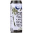 C20: Water Coconut Pure with Espresso, 17.5 oz