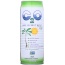 C2O: Pure Coconut Water With Pulp, 100%, 17.5 Oz