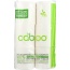 CABOO: 2-Ply Bathroom Tissue 300 Sheets, 12 Rolls