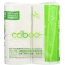 CABOO: 2-Ply Bathroom Tissue 300 Sheets, 4 Rolls