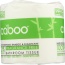 CABOO: 2-Ply Bathroom Tissue 550 Sheets, 1 Roll