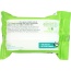 CABOO: Wipe Baby Bamboo Flip Top, 30 packs