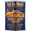 CAFE DU MOND: Coffee French Roast, 13 oz