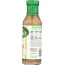 CARDINI'S: Light Greek Vinaigrette Dressing, 12 oz