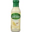 CARDINI: Garlic Lemon Caesar Dressing, 12 oz