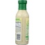 CARDINI: Garlic Lemon Caesar Dressing, 12 oz