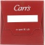 CARRS: Whole Wheat Crackers, 7 oz