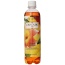 CASCADE ICE: Sparkling Water Peach Mango, 17.2 oz