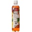 CASCADE ICE: Sparkling Water Peach Mango, 17.2 oz