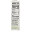 CASCADIAN FARM ORGANIC: Chewy Vanilla Chip Granola Bar, 7.4 oz