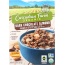 CASCADIAN FARM: Dark Chocolate Almond Granola, 13.25 oz