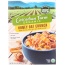 CASCADIAN FARM: Honey Oat Crunch Cereal, 13.5 oz