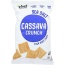 CASSAVA CRUNCH: Yuca Root Chips Sea Salt 5 Oz