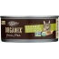 CASTOR & POLLUX: Cat Food Organic Chicken Liver Shredded, 5.5 oz