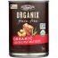 CASTOR & POLLUX: Dog Food Can Organic Grain Free Chicken Vegetable, 12.7 oz