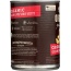 CASTOR & POLLUX: Dog Food Can Organic Grain Free Chicken Vegetable, 12.7 oz