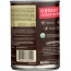 CASTOR & POLLUX: Dog Food Can Organic Grain Free Chicken Vegetable, 12.7 oz