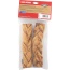 CASTOR & POLLUX: Good Buddy Braided Dog Chew Sticks Rawhide 7-8 Inches, 2 pc