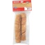 CASTOR & POLLUX: Good Buddy Rawhide Sticks Dog Chew 7 Inches, 2 pc