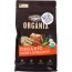 CASTOR & POLLUX: Organix Organic Chicken & Oatmeal Recipe 4 Lb