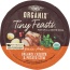 CASTOR & POLLUX: Organix Tiny Feasts Grain Free Organic Chicken & Potato Stew 3.5 Oz