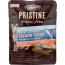 CASTOR & POLLUX: Pristine Grain Free Wild-Caught Salmon Recipe Morsels In Gravy 3 Oz