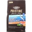 CASTOR & POLLUX: Pristine Grain Free Wild Caught Salmon & Chickpea Recipe 4 Lb