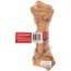 CASTOR & POLLUX: Rawhide Good Buddy Bone 6-7 in, 1 ea