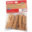 CASTOR & POLLUX: Rawhide Mini Roll 2-3 Inches, 10 pc