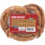 CASTOR & POLLUX: Rawhide Pretzel Chicken Flavor Dog Chew 6 Inches, 1 ea