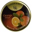 CAVENDISH & HARVEY: Candy Tin Orange, 5.3 oz