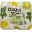 CAWSTON PRESS: Elderflower Sparkling Lemonade Pack of 4, 1320 ml