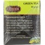 CELESTIAL SEASONINGS: Green Matcha Tea Pack of 20, 1 oz