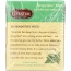 CELESTIAL SEASONINGS: Sleepytime Mint Tea Pack of 20, 1 oz