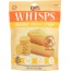 CELLO: WHISPS CHEESE CRISPS CHEDDAR (2.120 OZ)