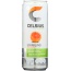 CELSIUS: Beverage Sparkling Grapefruit, 12 oz