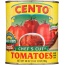 CENTO: Chef's Cut Tomatoes, 28 oz