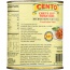 CENTO: Chef's Cut Tomatoes, 28 oz