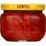 CENTO: Pimientos Sliced Sweet, 4 oz