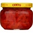 CENTO: Pimientos Sliced Sweet, 4 oz