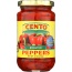 CENTO: Roasted Peppers, 12 oz