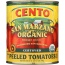 CENTO: San Marzano Organic Peeled Tomatoes, 28 oz